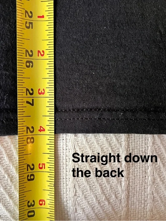 Skydive Elsinore women’s classic tee shirt black size M - Picture 5 of 5